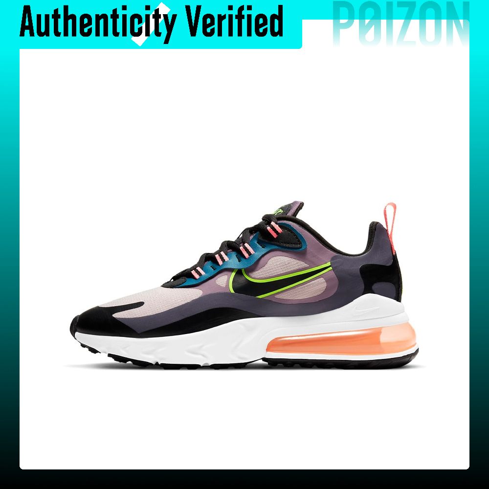 Nike Shoes Air Max 270 - حذاء نايك اير ماكس 270 للجري