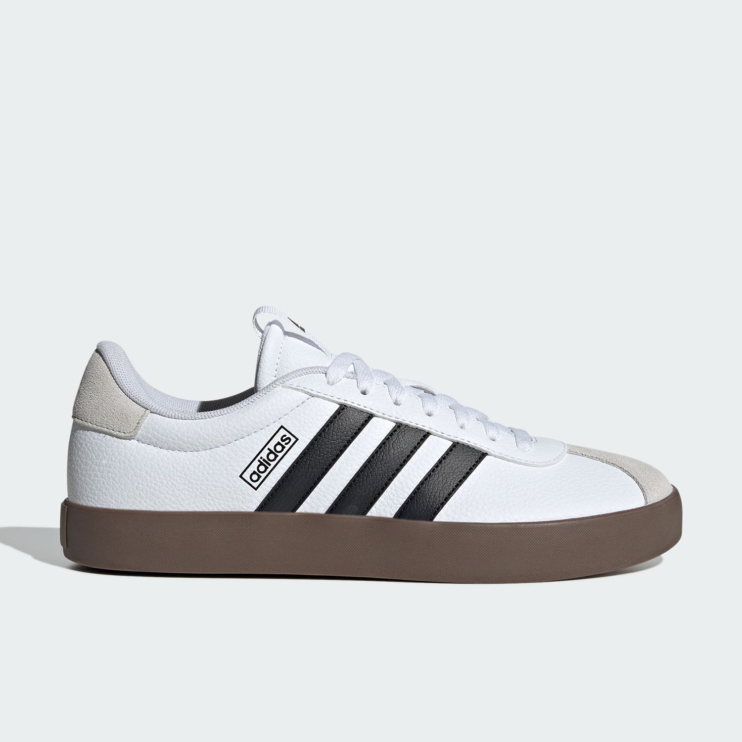 حذاء أديداس أصلي VL COURT 3.0  - مراجعة Adidas Shoes Superstar وسعره