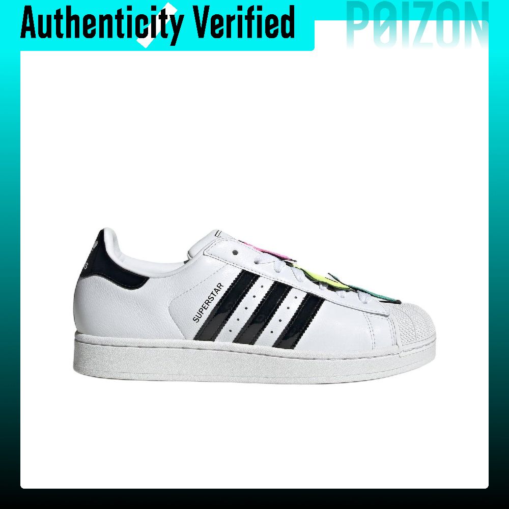 حذاء أديداس أوريجينالز سوبرستا - مراجعة Adidas Shoes Superstar وسعره